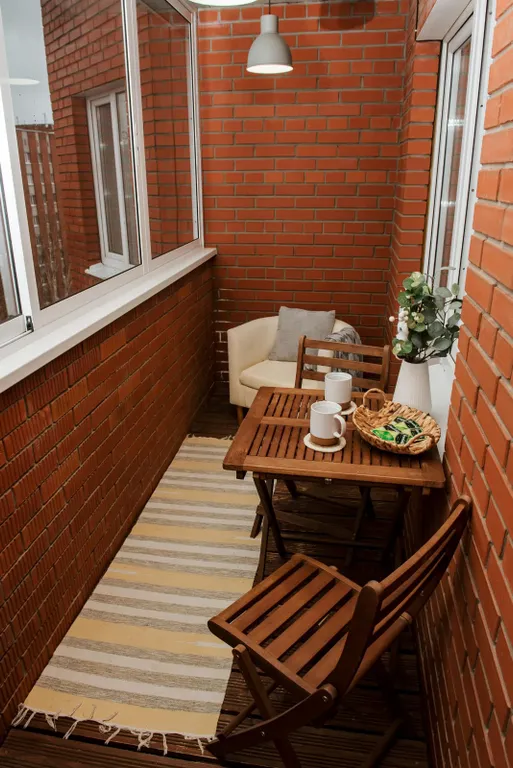 Семейные апартаменты у Зоопарка