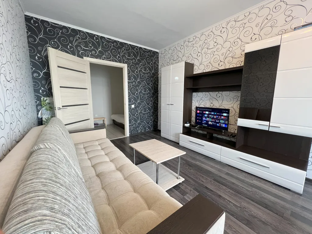 Квартира в центре в отличным видом