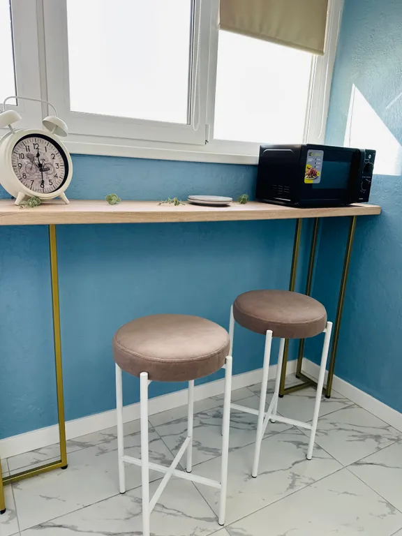 Шикарная квартира с новым ремонтом