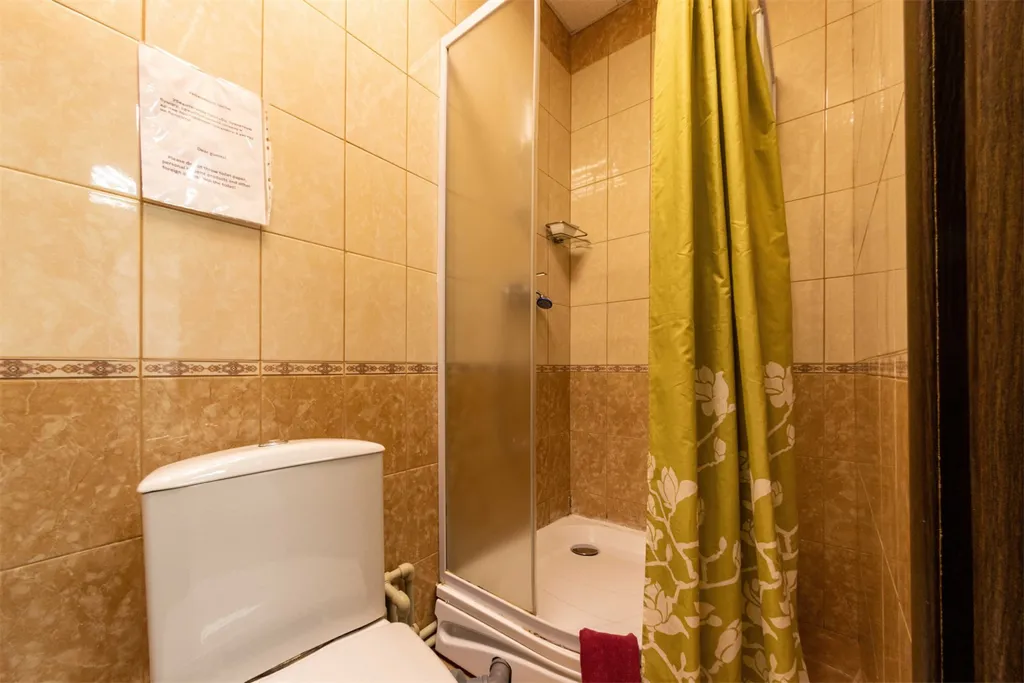 Двухместный номер стандарт