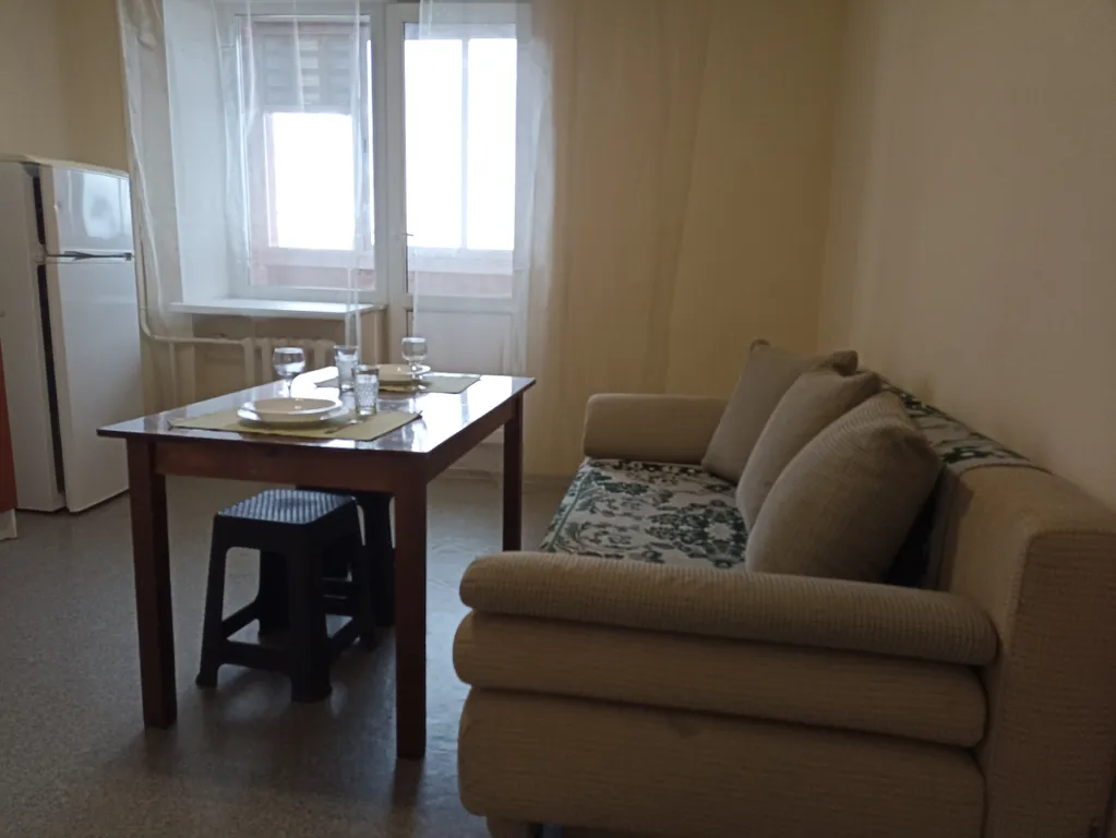 Квартира в центре