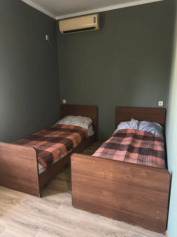 Уютный домик для отдыха недалеко от моря