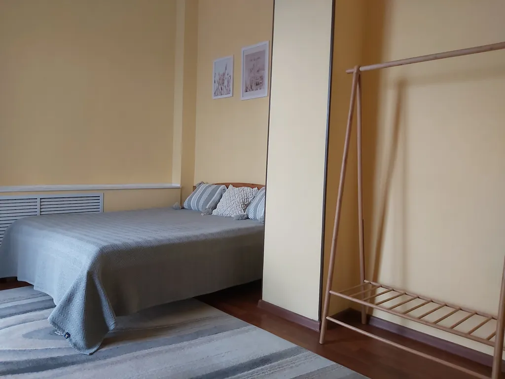 Апартаменты в башне