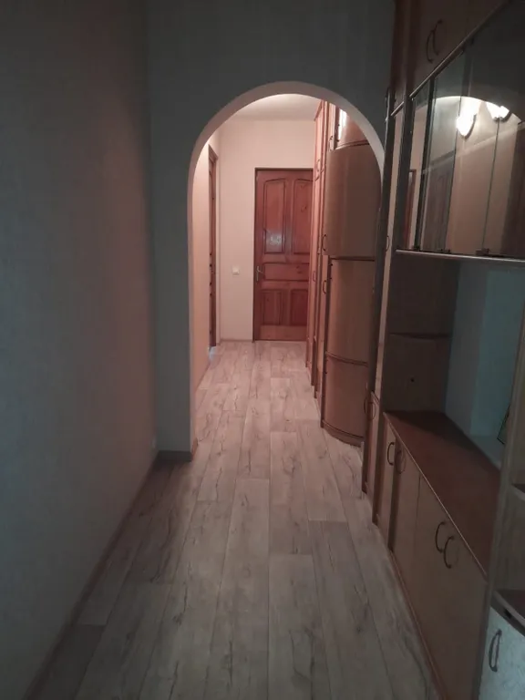 Большая трешка до 12 гостей в самом центре у фонтана