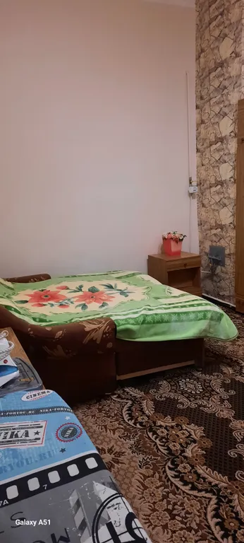 Квартира в центре