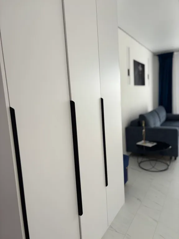 Уютные апартаменты в центре