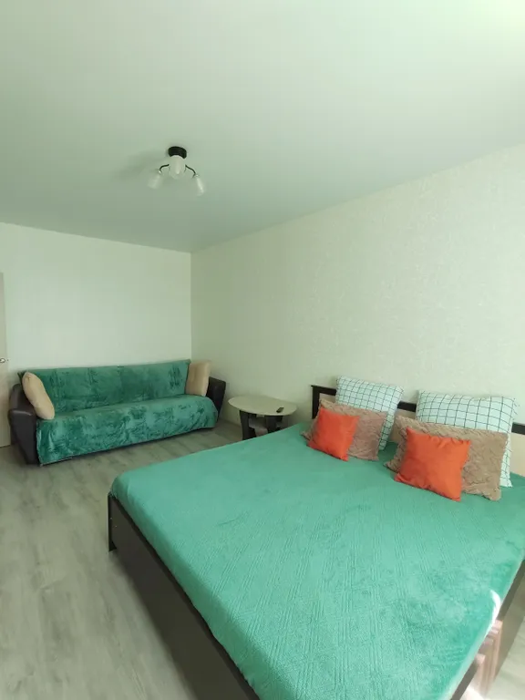 Квартира с шикарным видом в ЖК Сказка