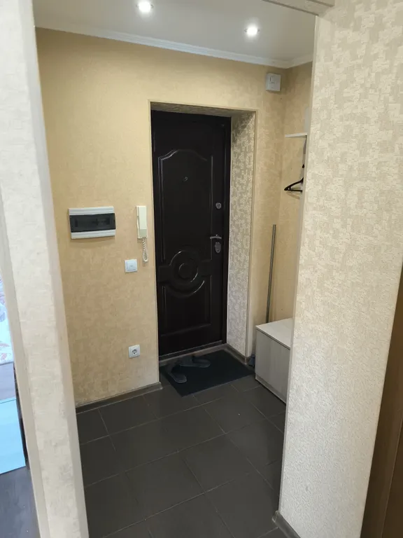 2-я квартира в центре города