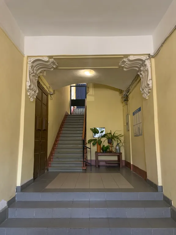 Квартира Апартаменты Романтик на Московской — Пушкин