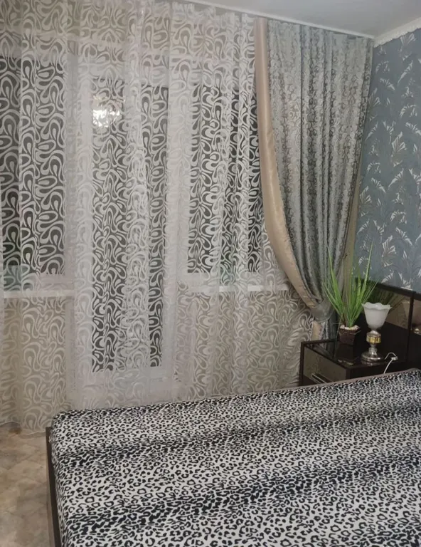 Уютная квартира, рядом с горнолыжной трассой Спорт Экстрим и Канатка