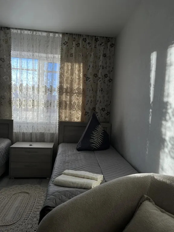 Уютный домик с комфортом