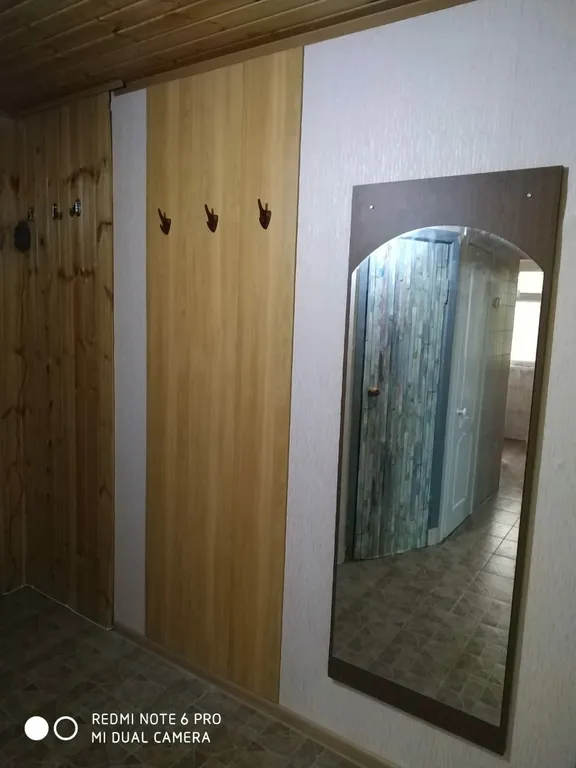 Квартира Уютная квартира в центре — Сочи