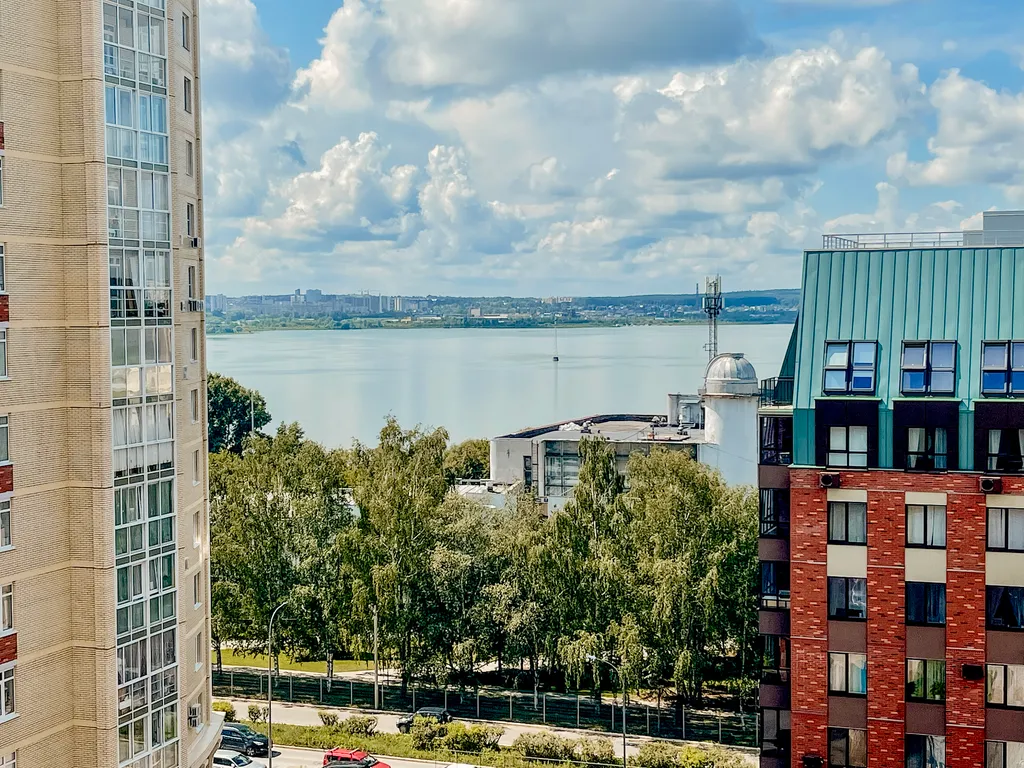 Сеть гостевых апартаментов 'КвартирниК'