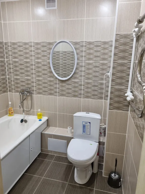 Квартира для вашего отдыха