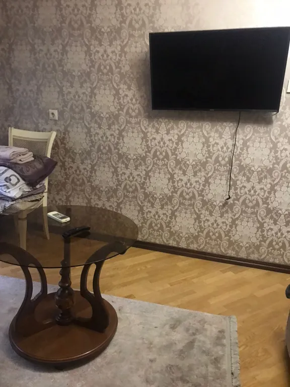Квартира 1-комнатная Квартира — Махачкала