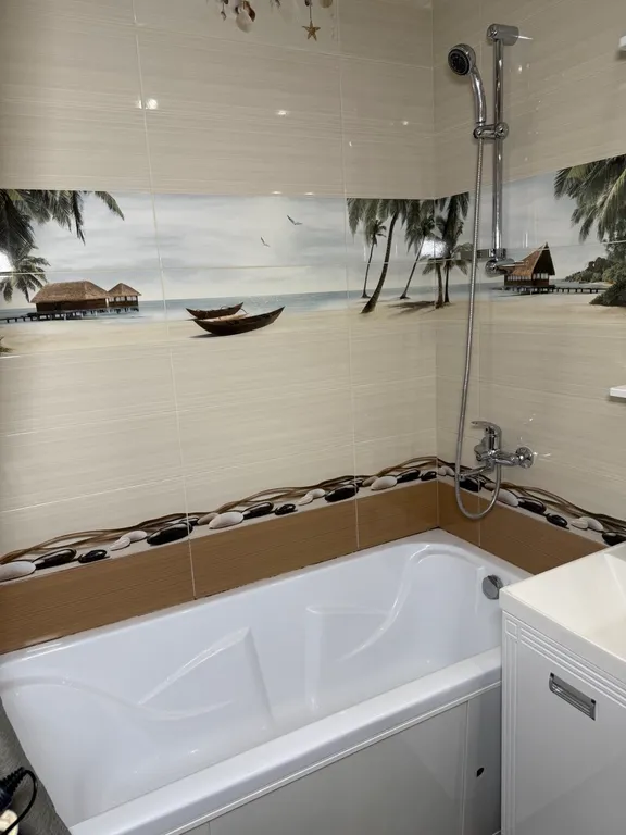 Квартира Квартира Как дома, только лучше — Волгоград