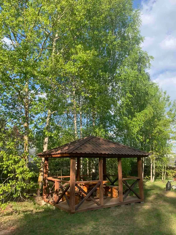 5-комнатный Дом