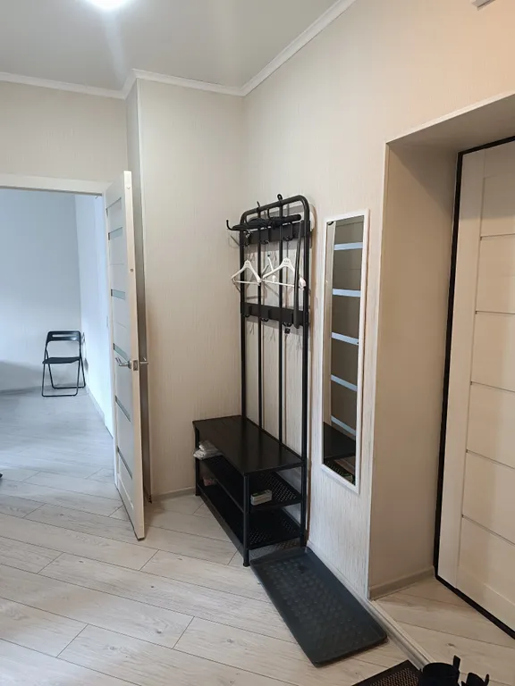 Достойная двухкомнатная квартира в самом центре города