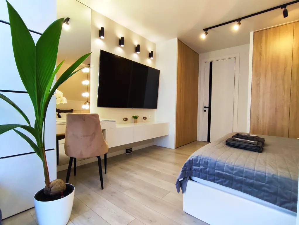 Квартира Квартира в центре — Калининград