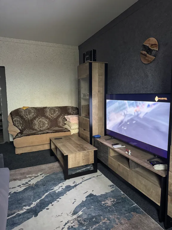 Уютный апартамент у моря