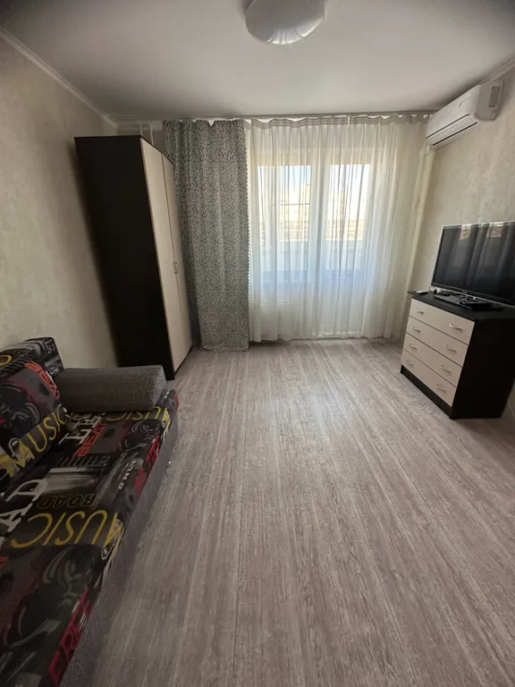 Квартира Уютная квартира с видом на море — Анапа