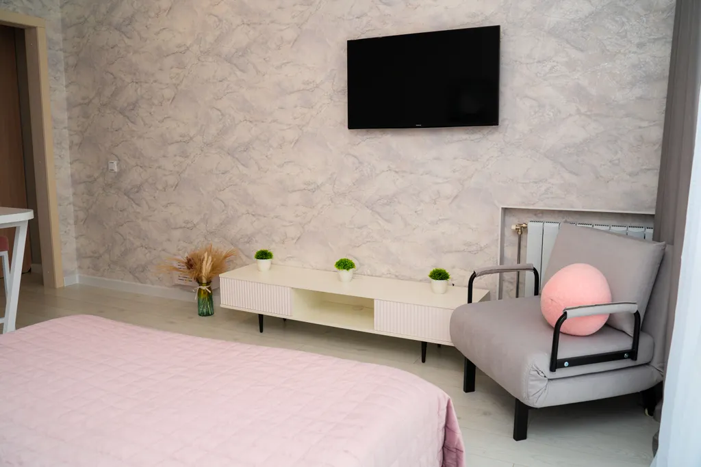 Видовая Жемчужина на Броско командированным и туристам до 3 гостей