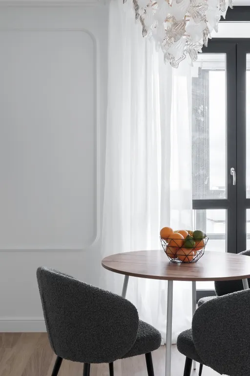 Квартира Da Vinci Apartment — Минск