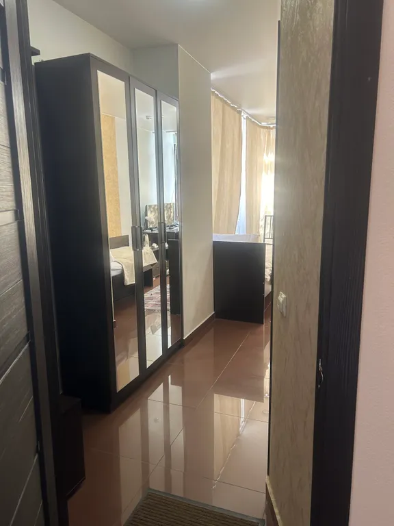 Стандарт с двумя раздельными кроватями