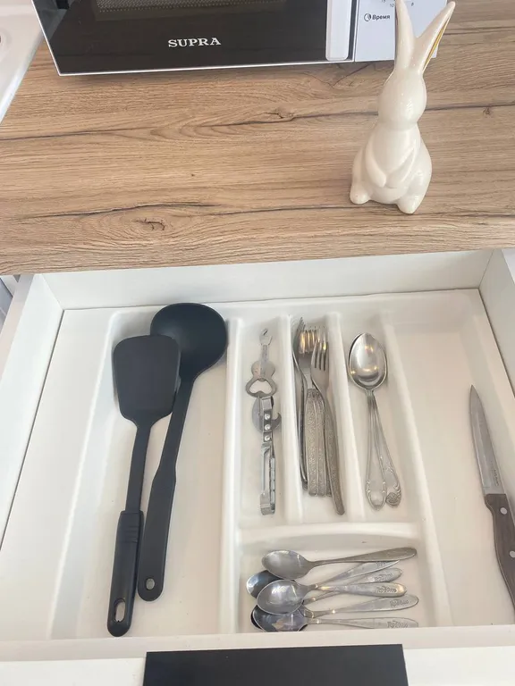 Красивая, уютная квартира в новом доме рядом с заездом в город Пенза