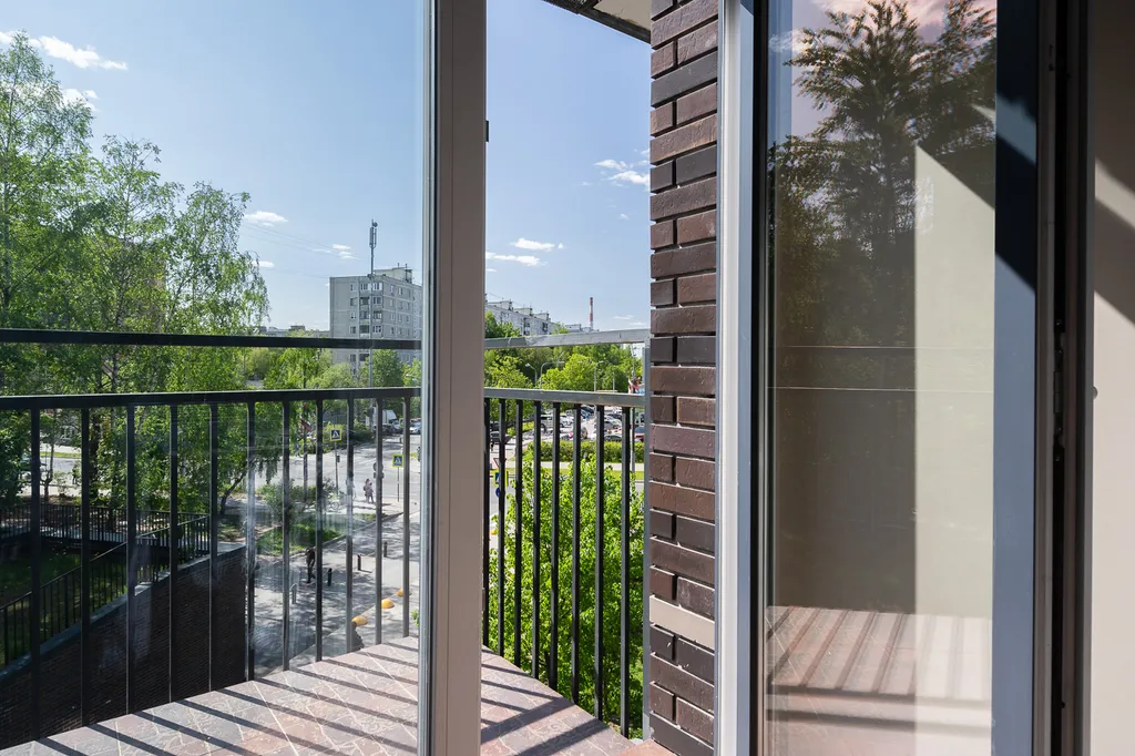 Студия возле Ледовой Арены