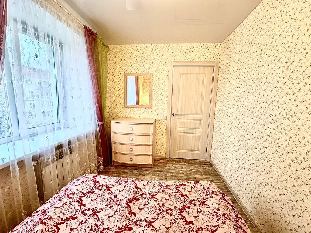 Уютная квартира для семейного отдыха