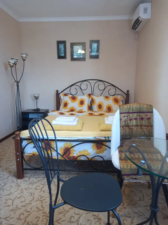 Квартира Комната — Гагра