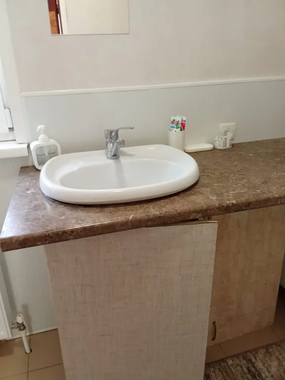 Гостевой дом Алмаз