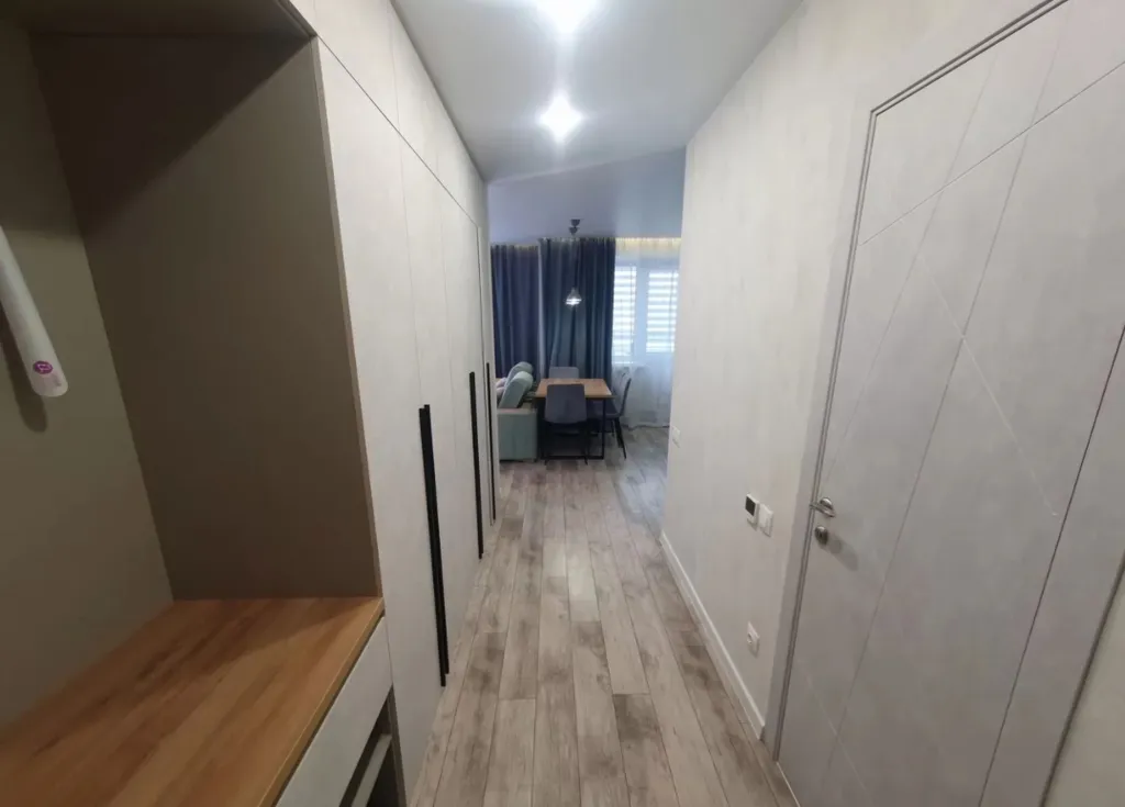 Уютная однокомнатная квартира в Смоленске