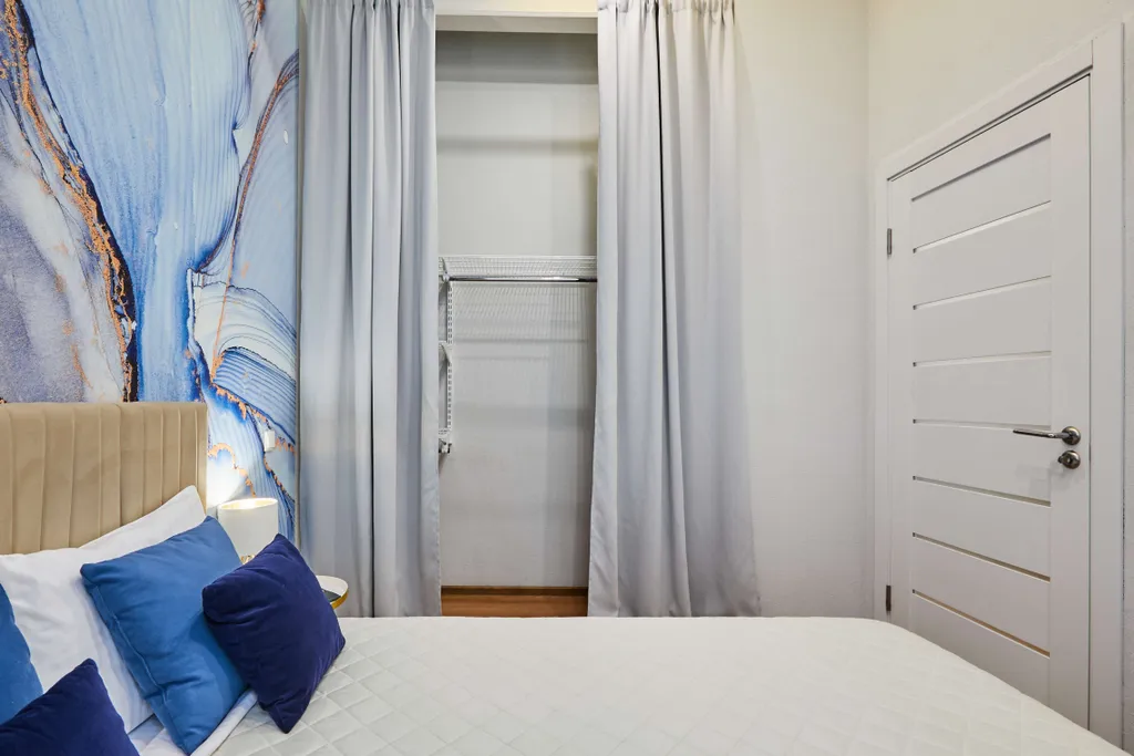 Шаг до Невского, уют и комфорт