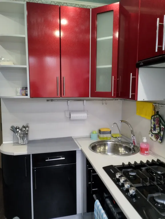 Уютная чистая тихая квартира в центре города