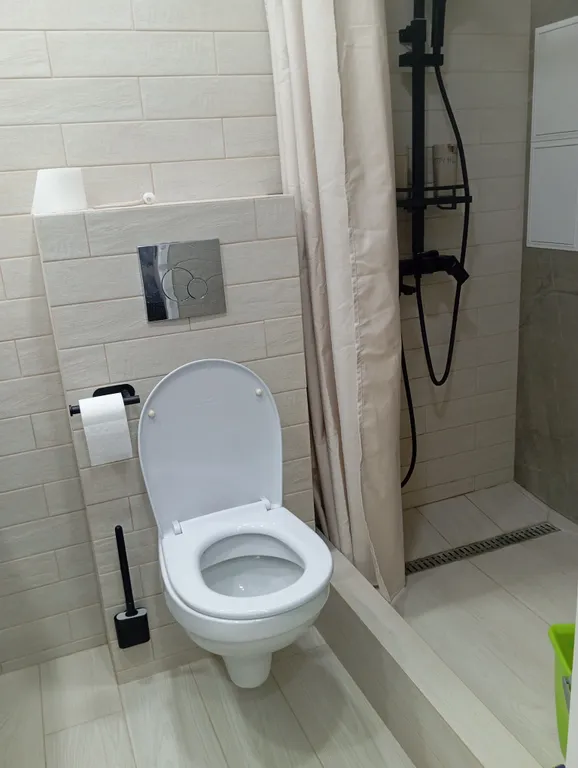 Студия недалеко от Тургояка