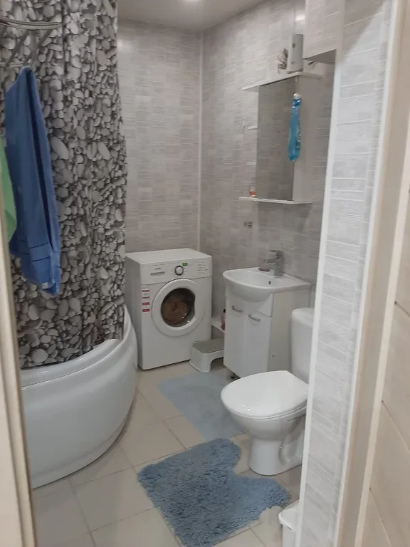 Квартира Квартира Идеальная однушка: центр города, светлая, уютная от хозяина — Краснодар