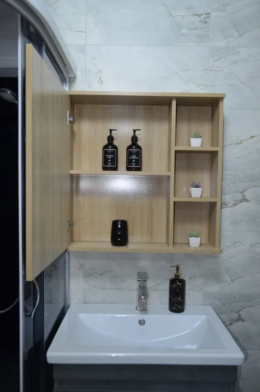 Солнечные апартаменты в лучшем районе города