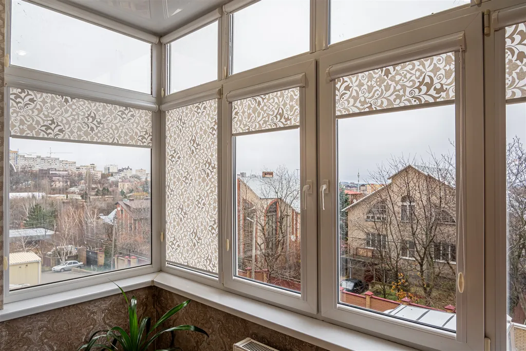 Уютная квартира в центре