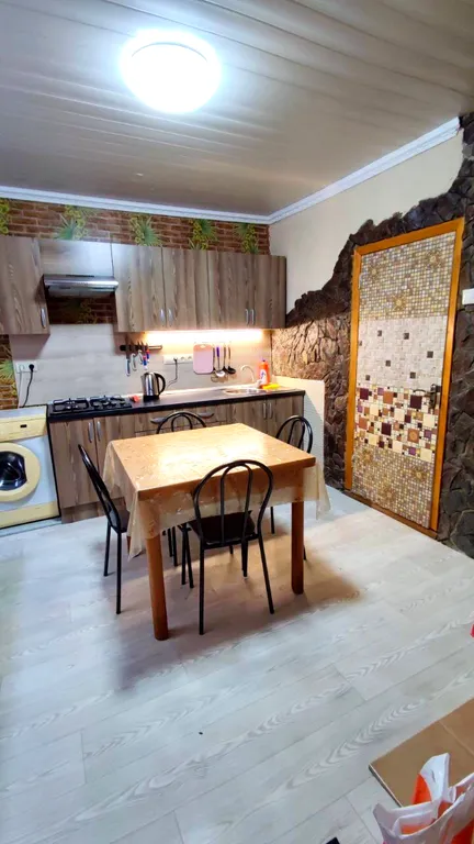 3-комнатный Дом