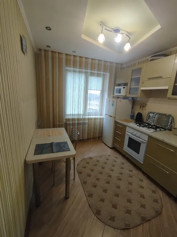 Милая квартира — аренда посуточно в Мариуполь