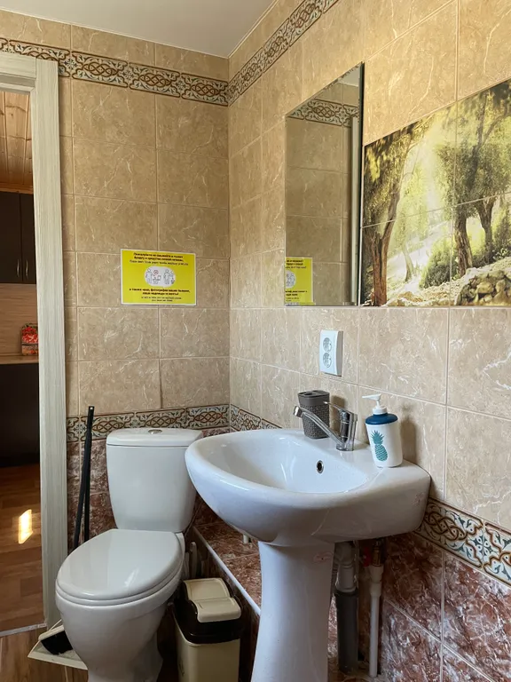 Пансион в Дубраве