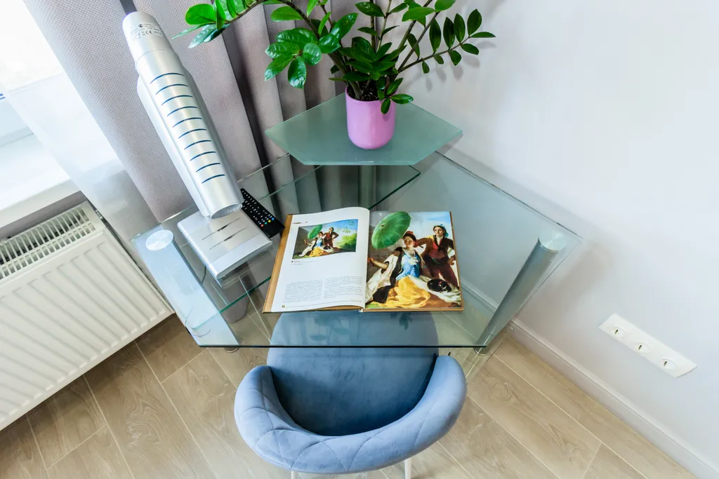 Квартира у Верхнего озера