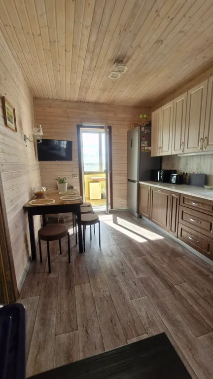 Уютный загородный дом