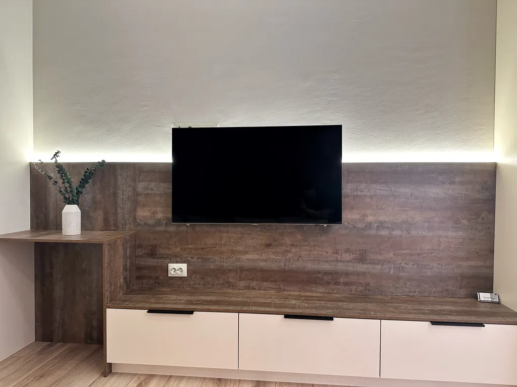 «Уютный уголок» у подножия Машука