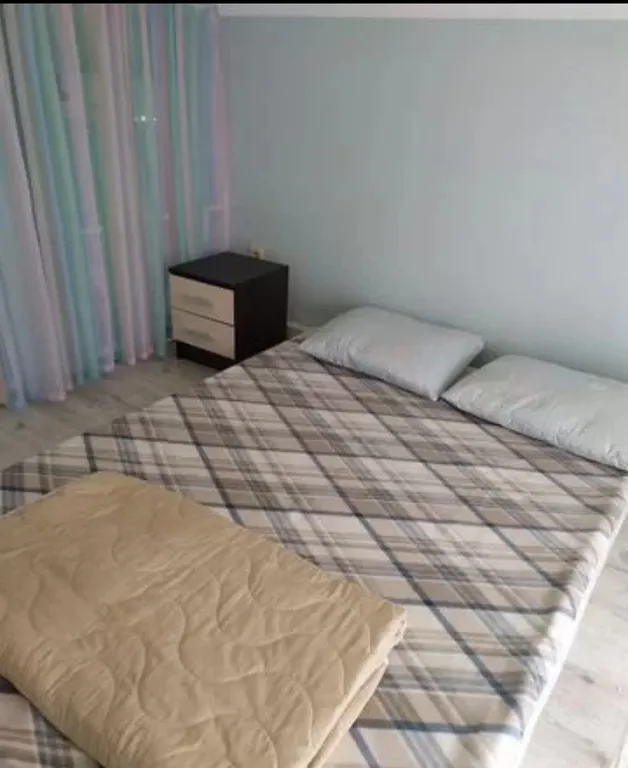 Квартира Квартира в центре города — Геленджик