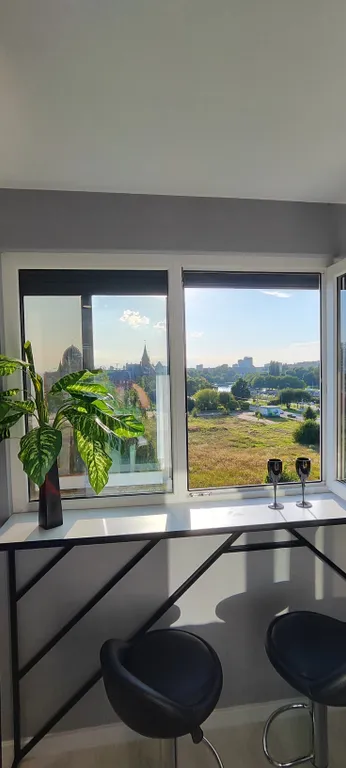 Апартамент Золотой остров