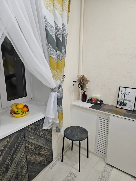 Уютная квартира в центре