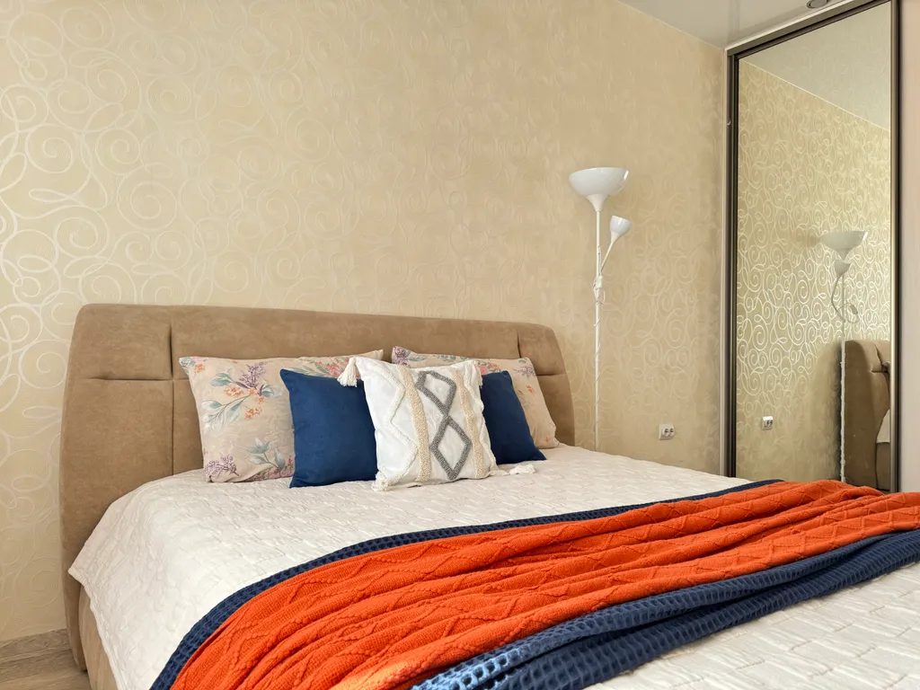 Квартира бизнес класса рядом с аэропортом — аренда посуточно в Иркутск